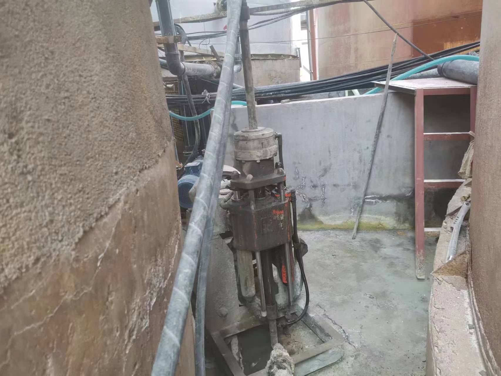 临淄基础注浆工程施工中应注意哪些?