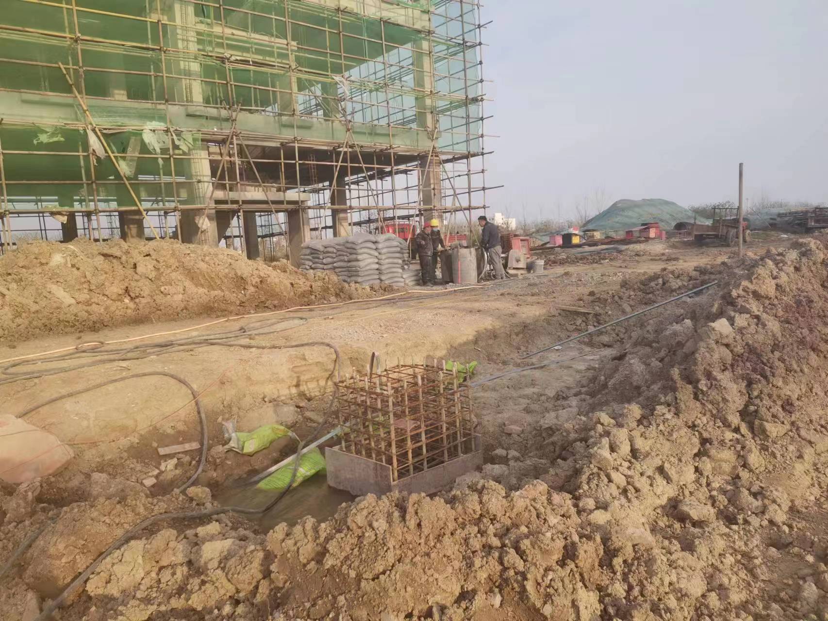 临淄当桥梁出现裂缝的时候应该及时加固修补